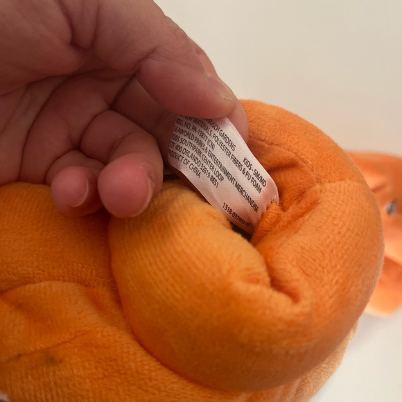 Penguin Slippers Baby Shoes Size 5 - Picture 5 of 8